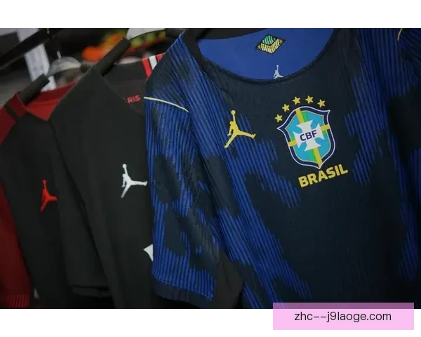 2026世界杯官方宣布志愿者制服由知名运动品牌设计提供